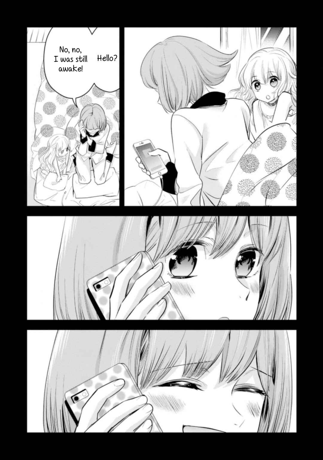 Page 19 Chapter 9 Yurikon