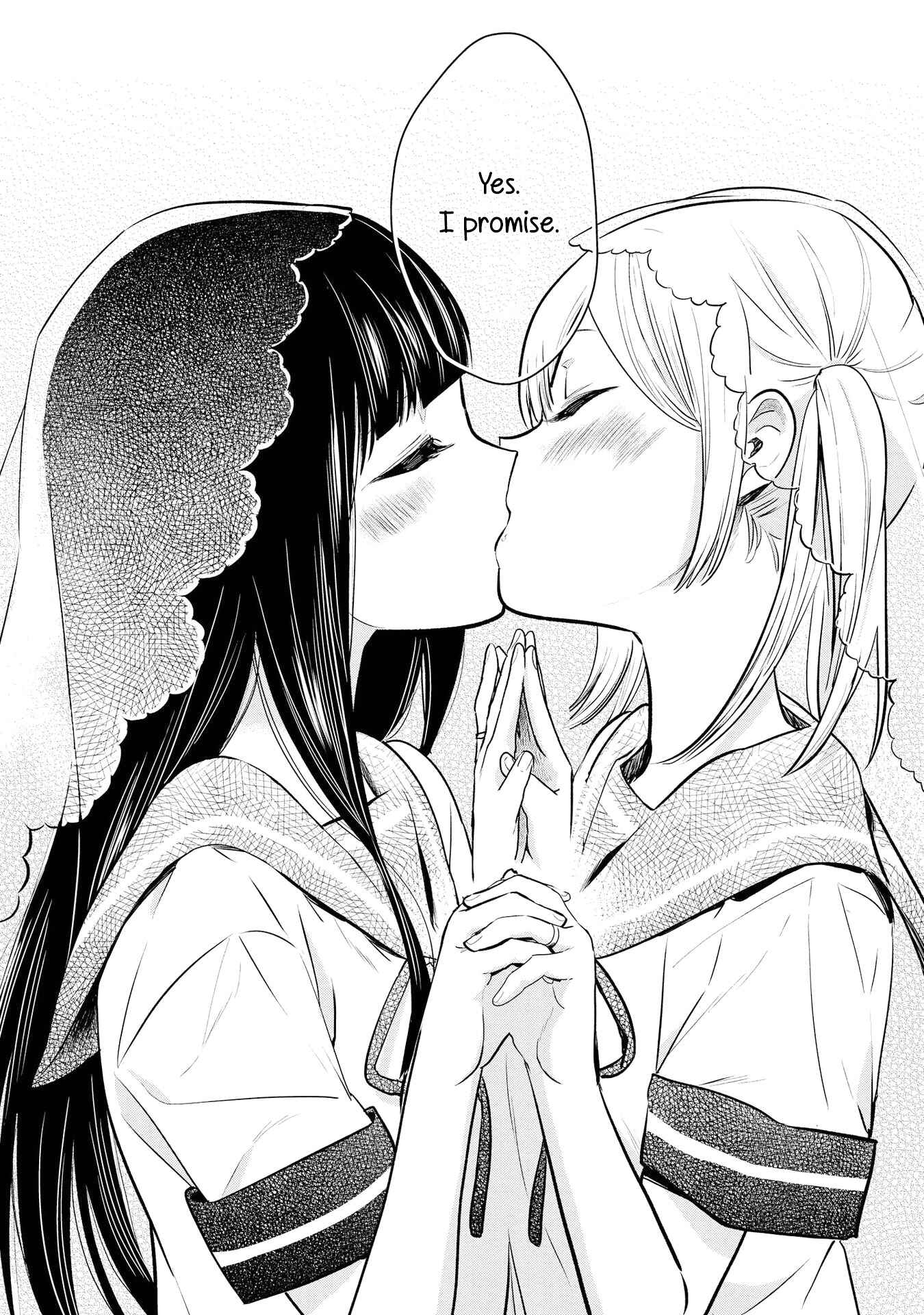 Page 28 Chapter 3 Yurikon