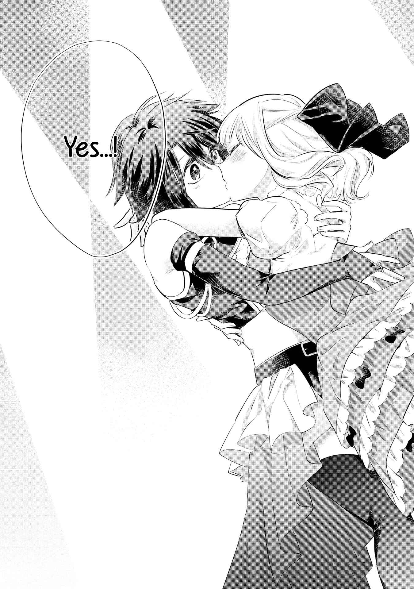 Page 21 Chapter 5 Yurikon