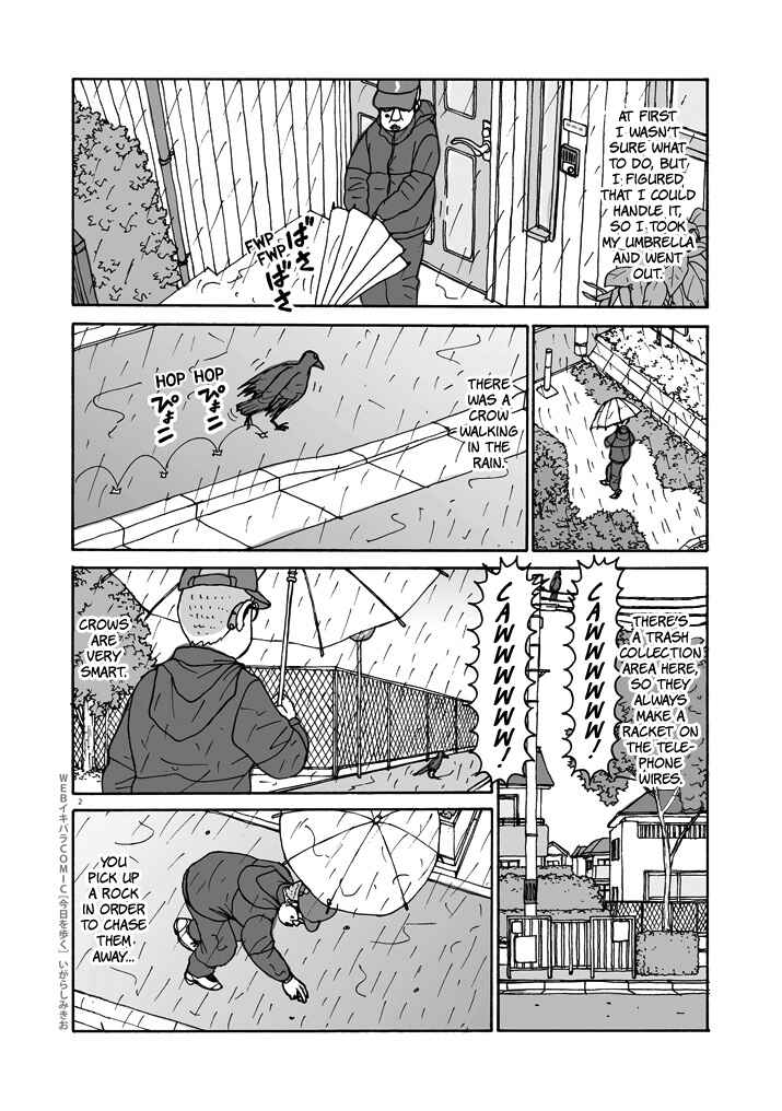 Page 2 Chapter 6 Walking Through Today