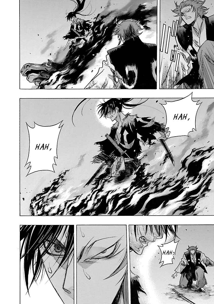 Page 16 Chapter 13 The Legend of Dororo and Hyakkimaru
