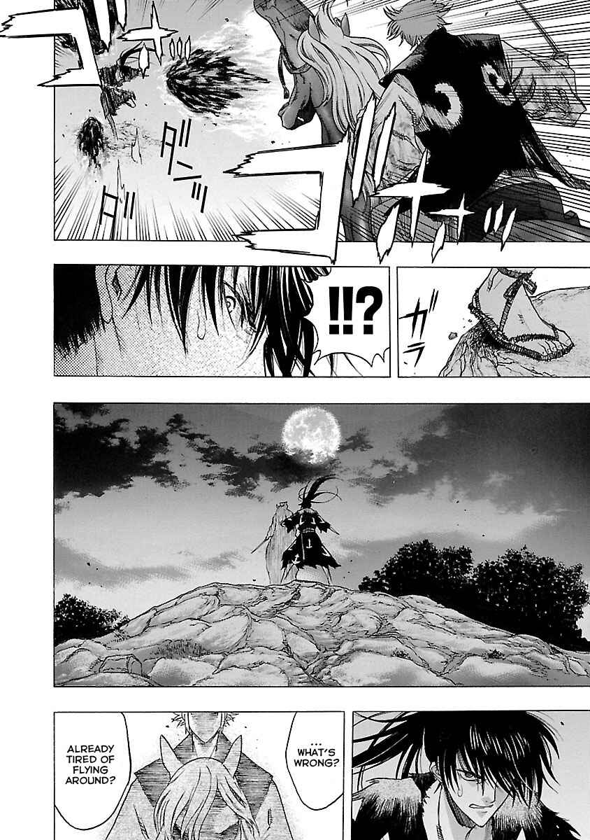 Page 6 Chapter 13 The Legend of Dororo and Hyakkimaru