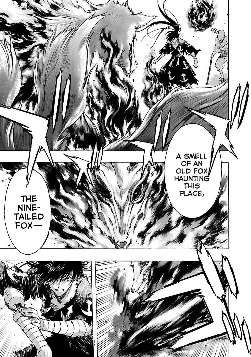 Page 15 Chapter 11 The Legend of Dororo and Hyakkimaru