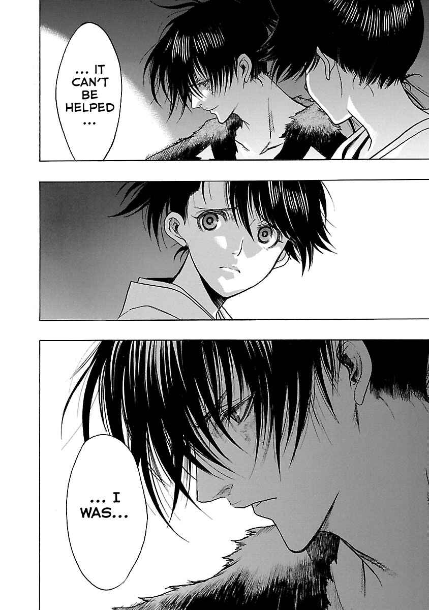 Page 5 Chapter 7 The Legend of Dororo and Hyakkimaru