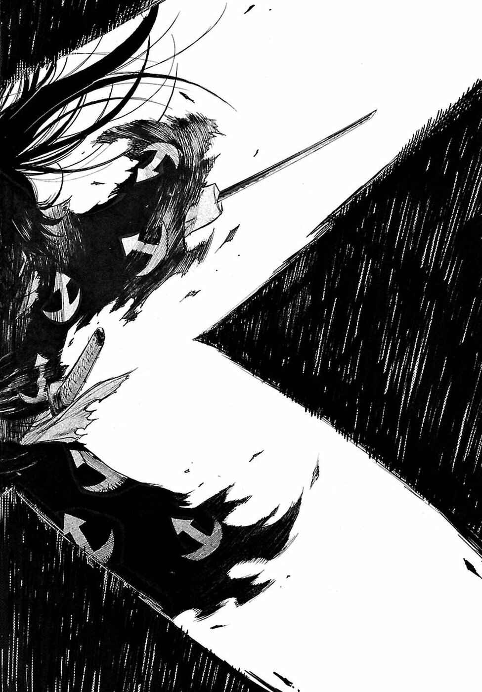 Page 11 Chapter 2 The Legend of Dororo and Hyakkimaru
