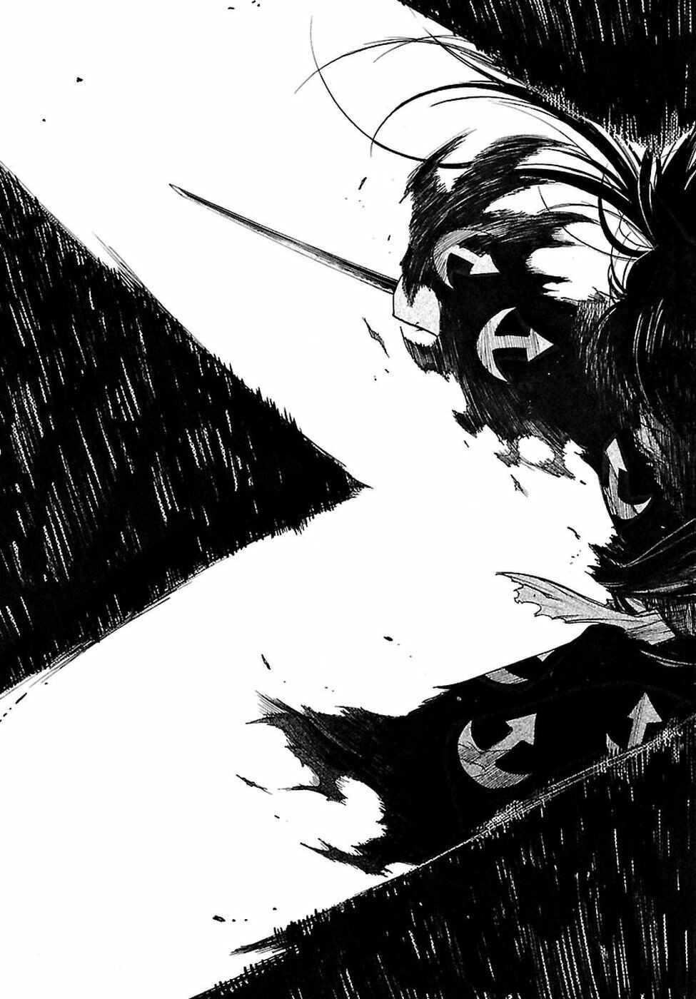 Page 12 Chapter 2 The Legend of Dororo and Hyakkimaru