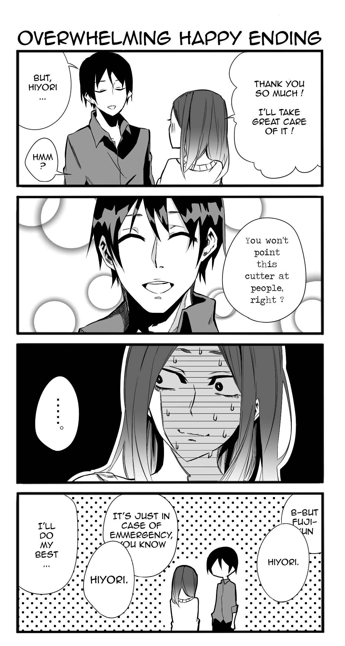 Page 10 Chapter 5 Crazy for You