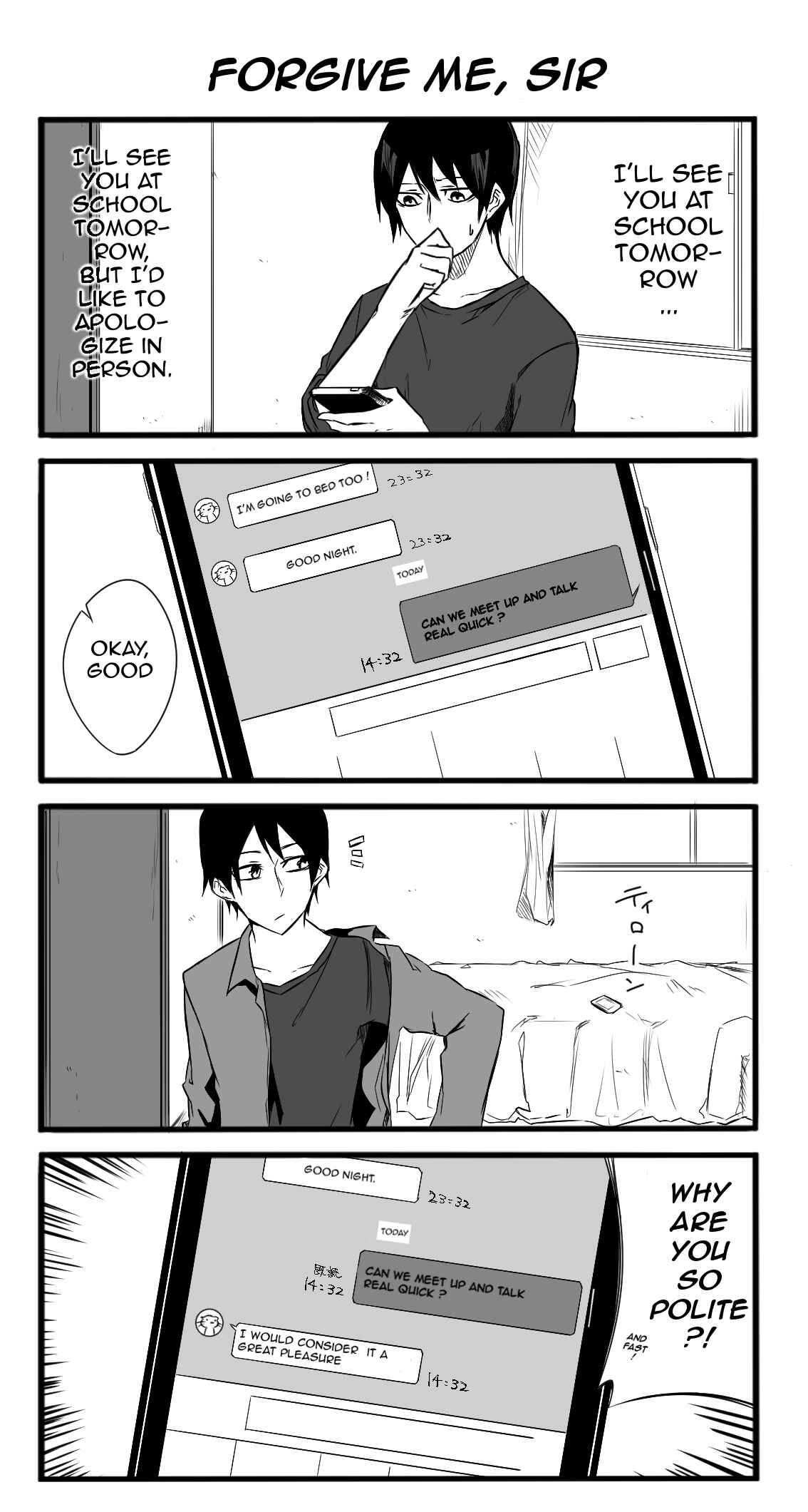 Page 2 Chapter 5 Crazy for You