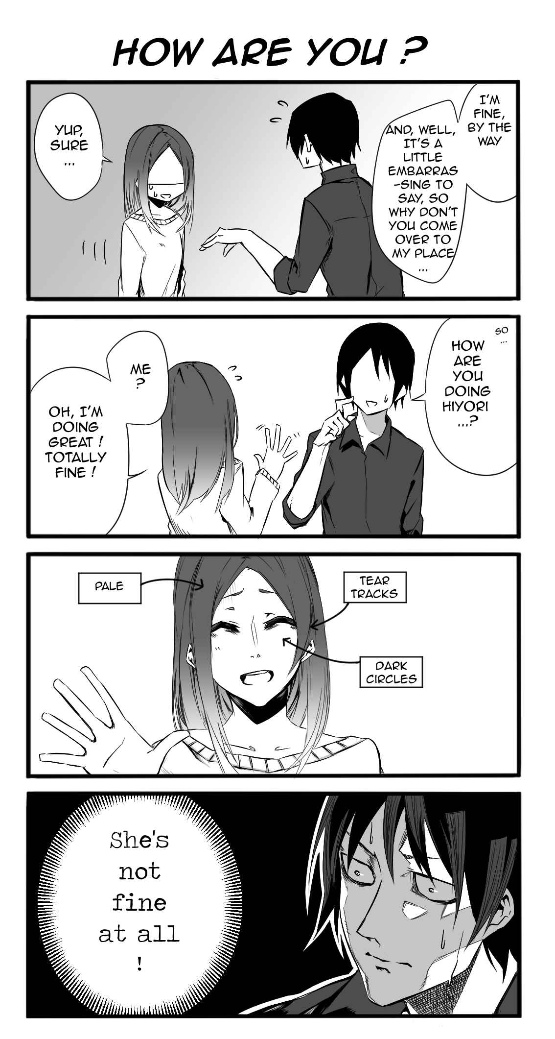 Page 4 Chapter 5 Crazy for You
