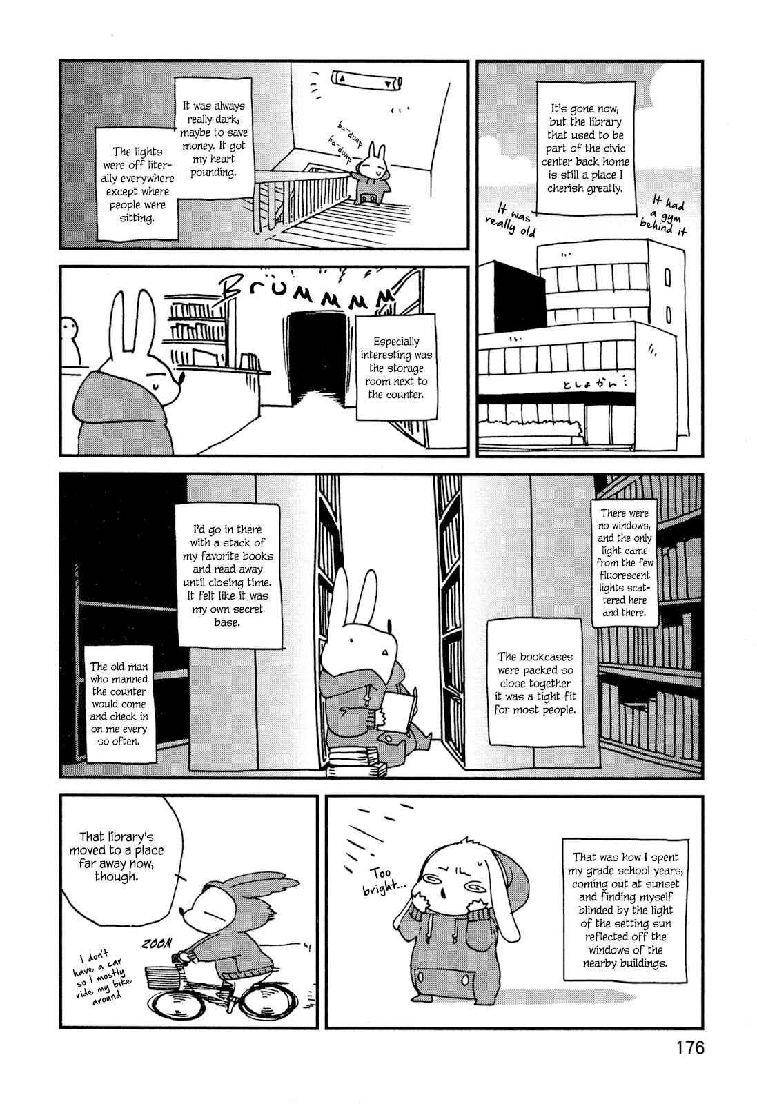 Page 28 Chapter 5.2 Futari no Renai Shoka
