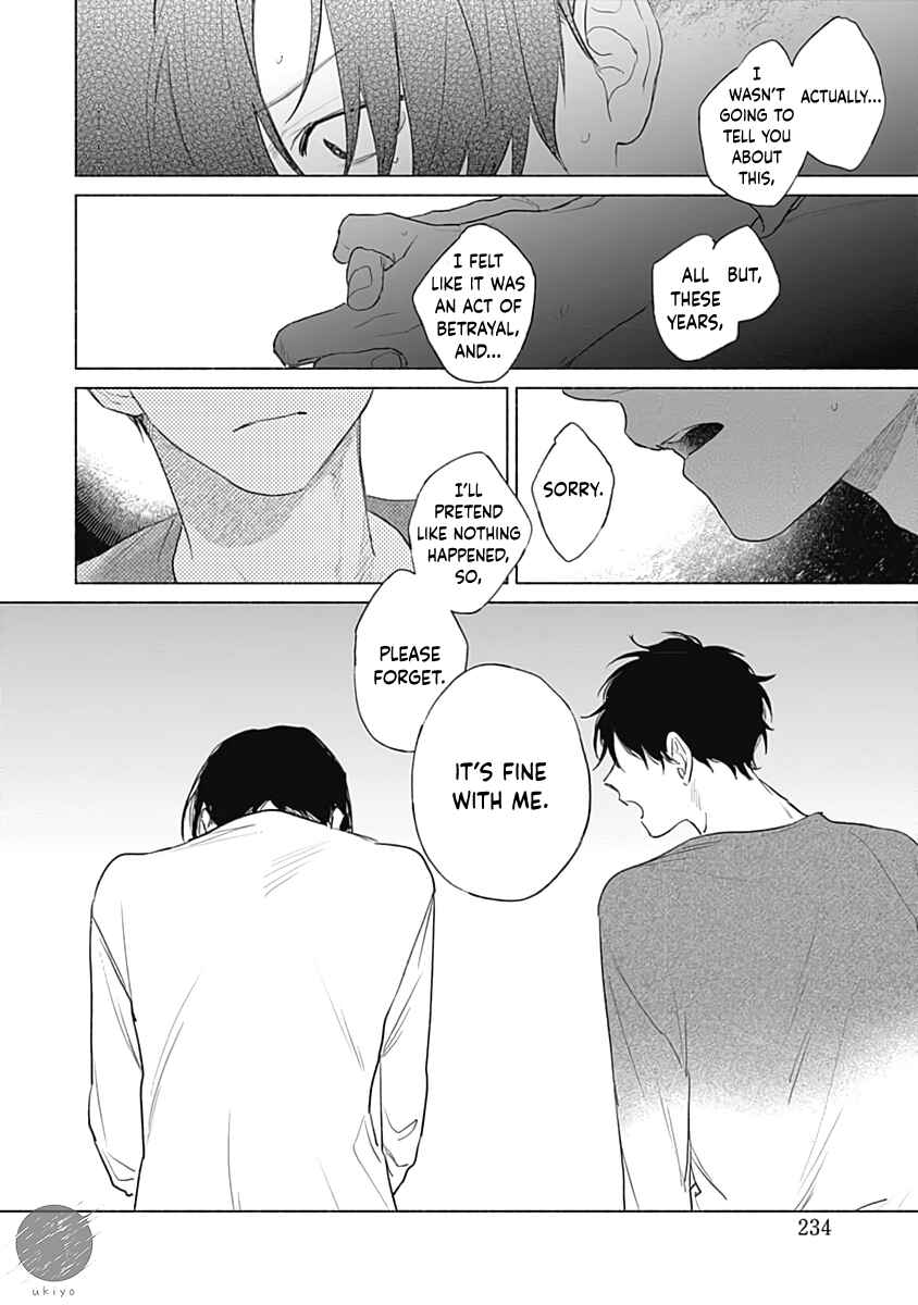 Page 13 Chapter 4 Be My Buddy