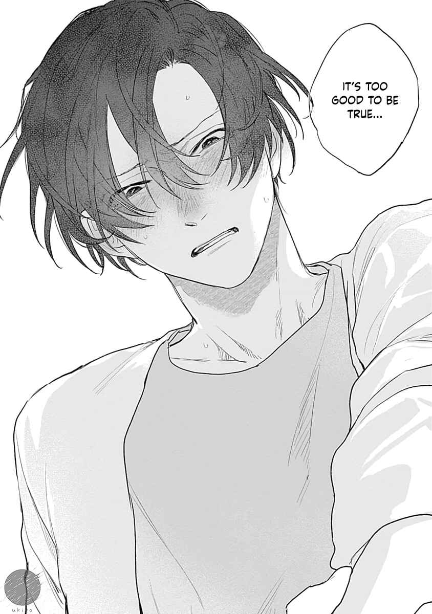 Page 17 Chapter 4 Be My Buddy