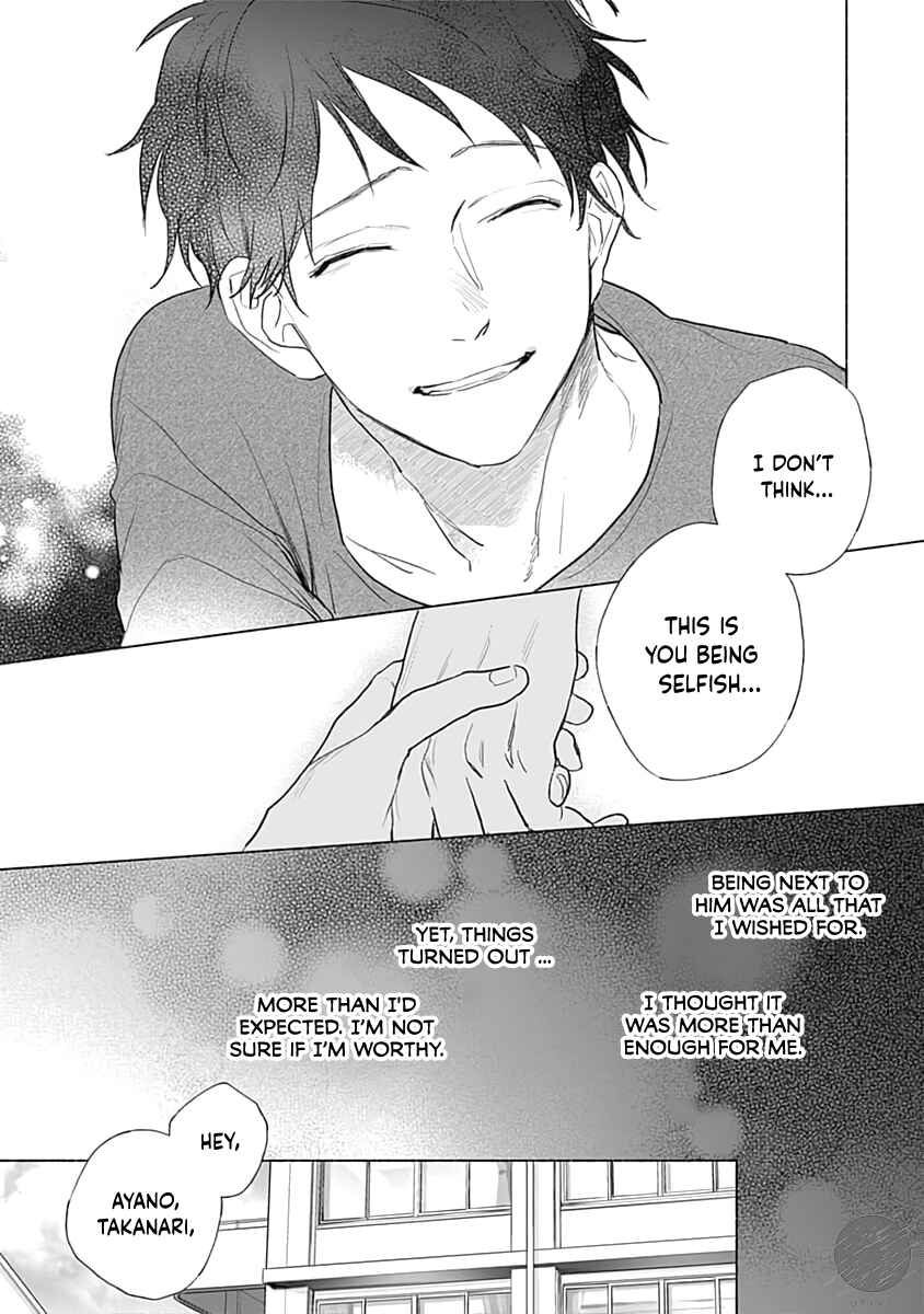 Page 18 Chapter 4 Be My Buddy