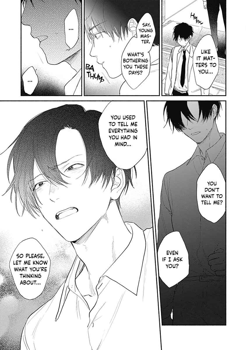 Page 28 Chapter 2 Be My Buddy