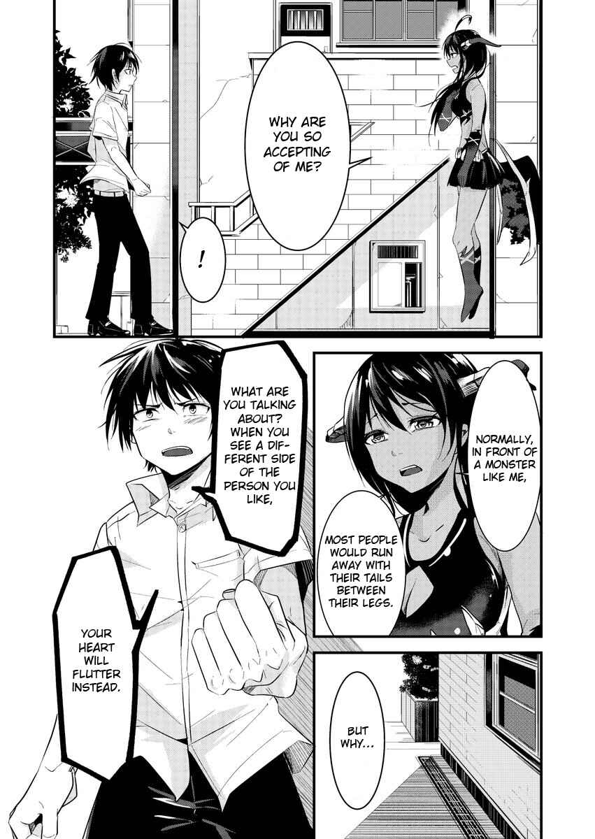 Page 19 Chapter Unknown_e9e1 A Story About Confessing Before the End of the World