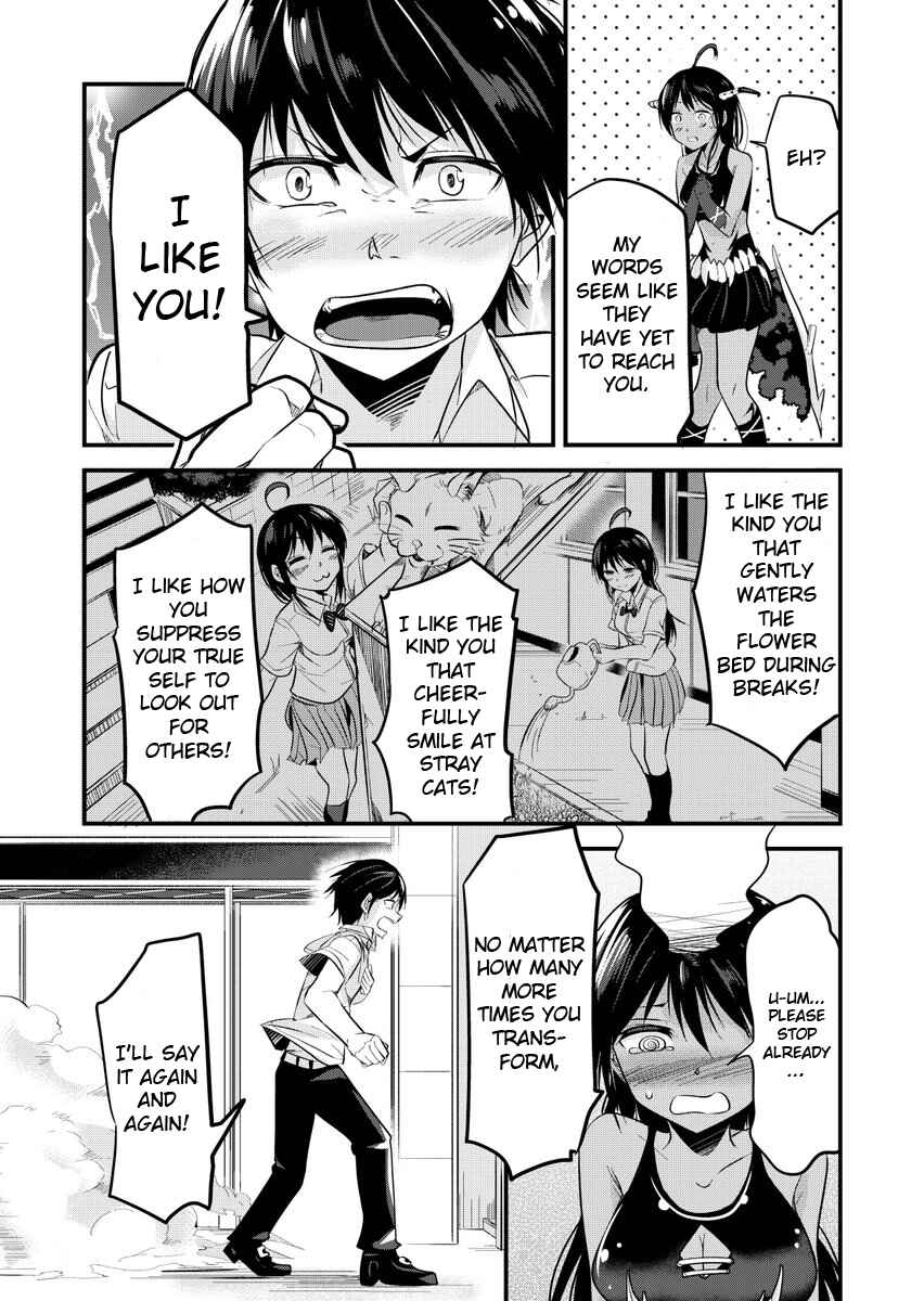 Page 20 Chapter Unknown_e9e1 A Story About Confessing Before the End of the World