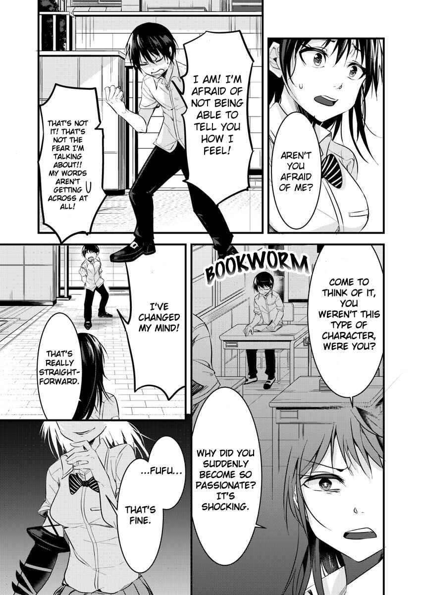 Page 8 Chapter Unknown_e9e1 A Story About Confessing Before the End of the World