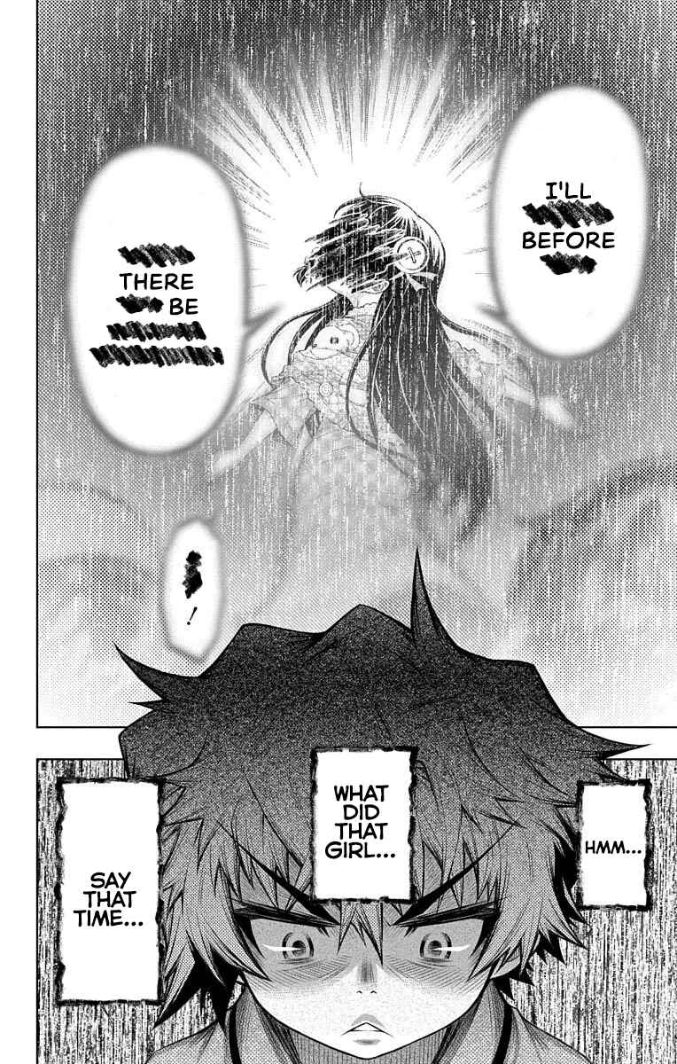 Page 13 Chapter 11 Shounen Shoujo