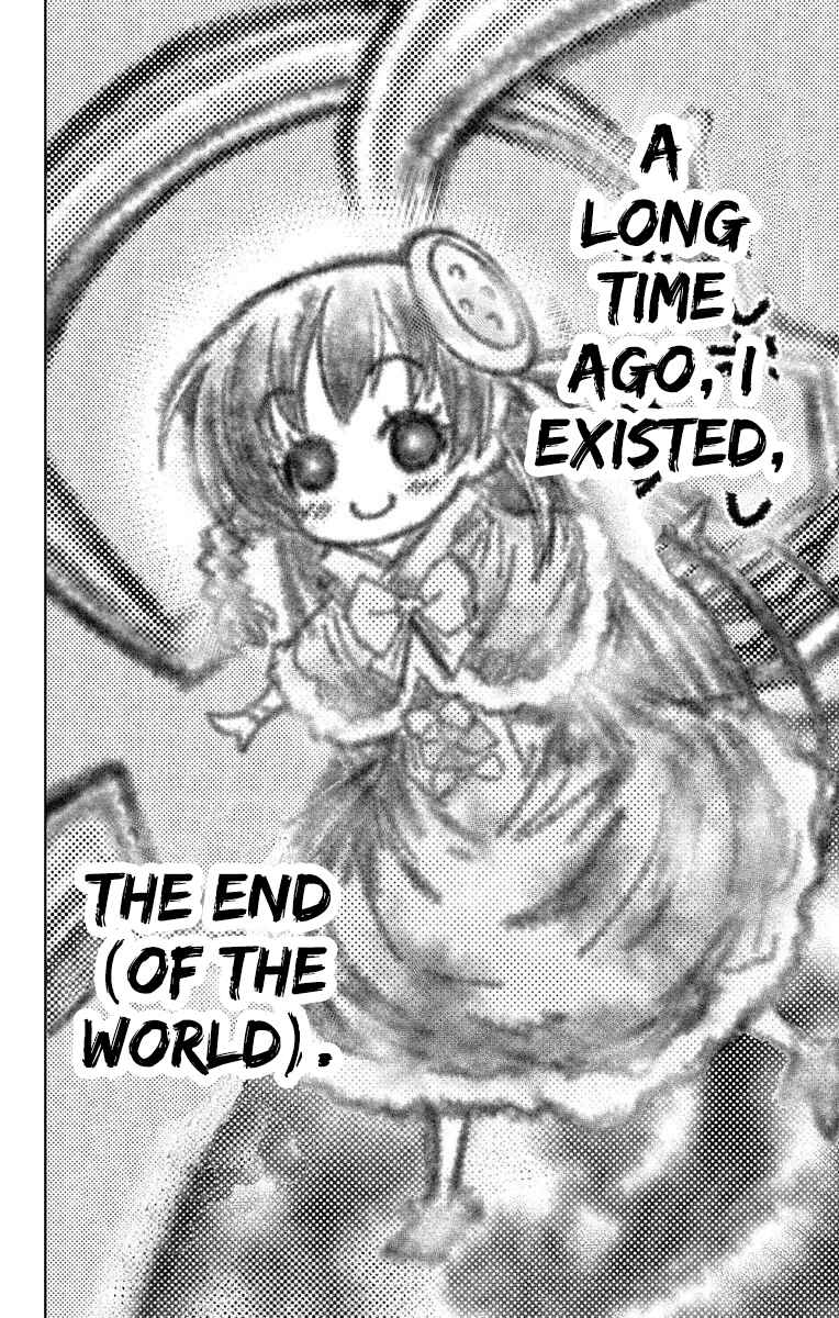 Page 2 Chapter 11 Shounen Shoujo