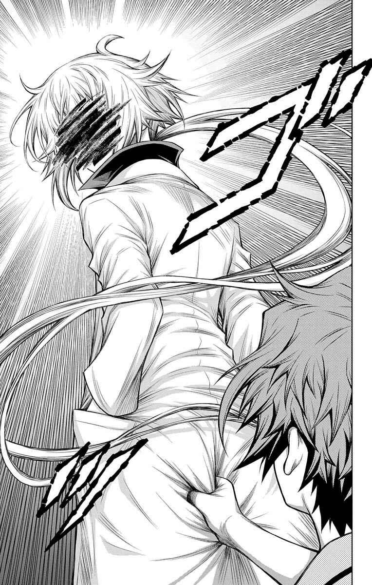 Page 20 Chapter 11 Shounen Shoujo
