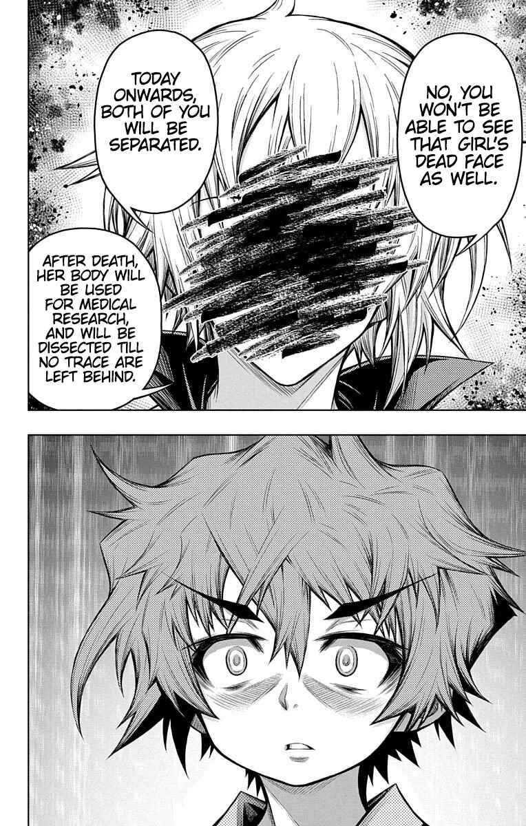 Page 23 Chapter 11 Shounen Shoujo