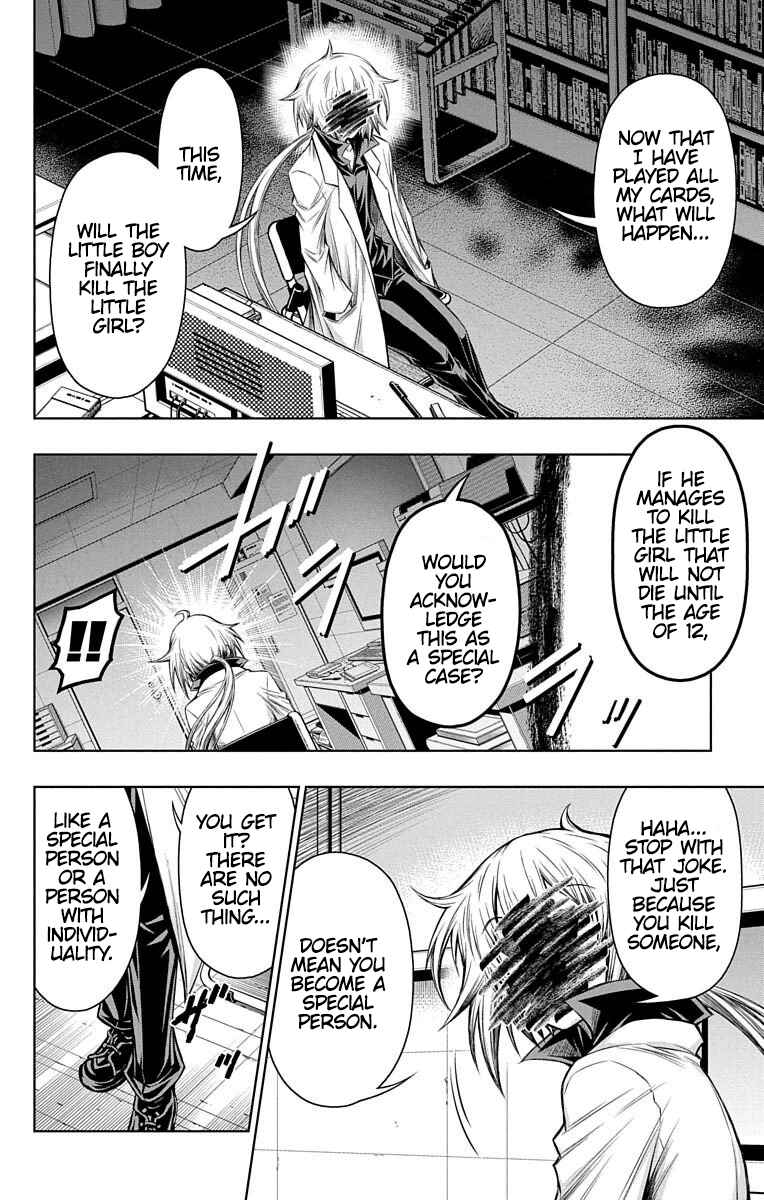 Page 28 Chapter 11 Shounen Shoujo