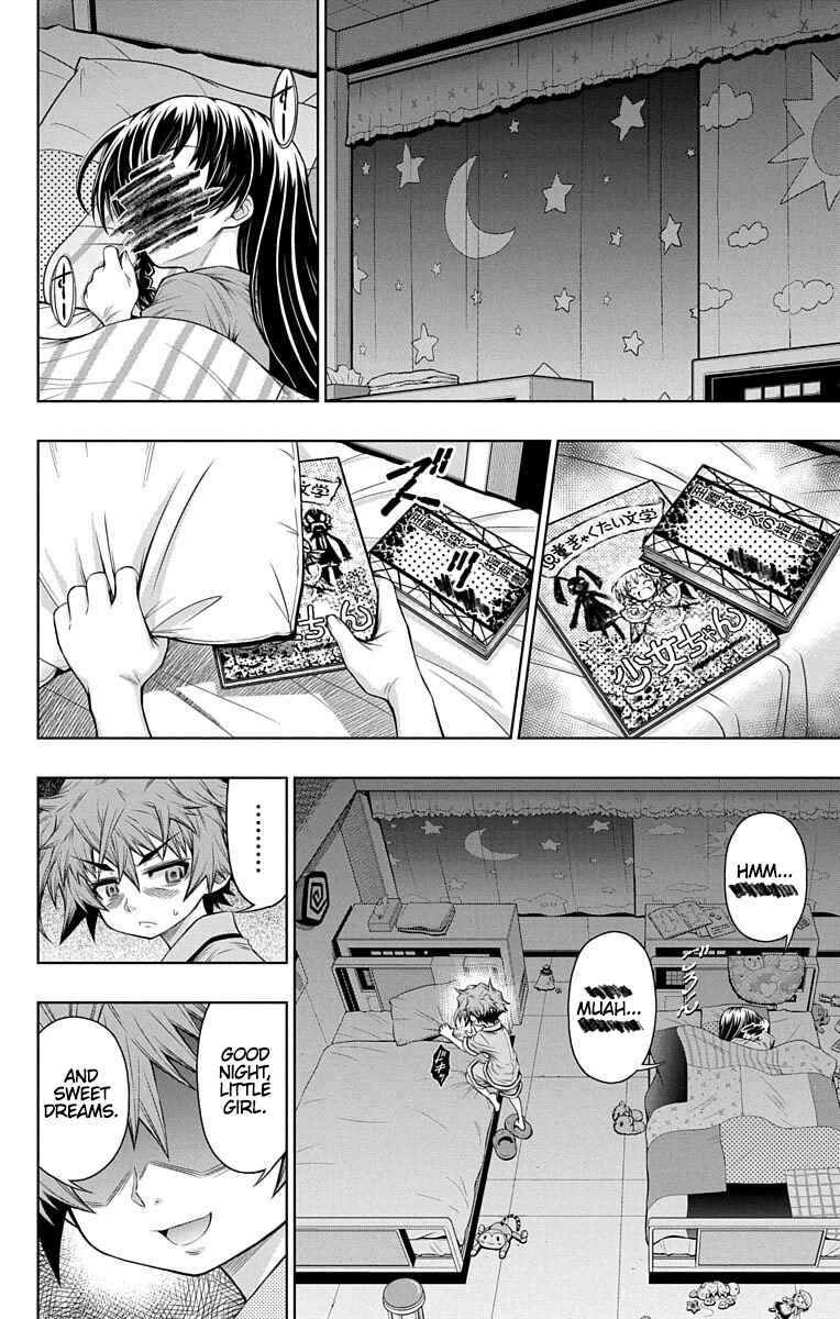 Page 30 Chapter 11 Shounen Shoujo