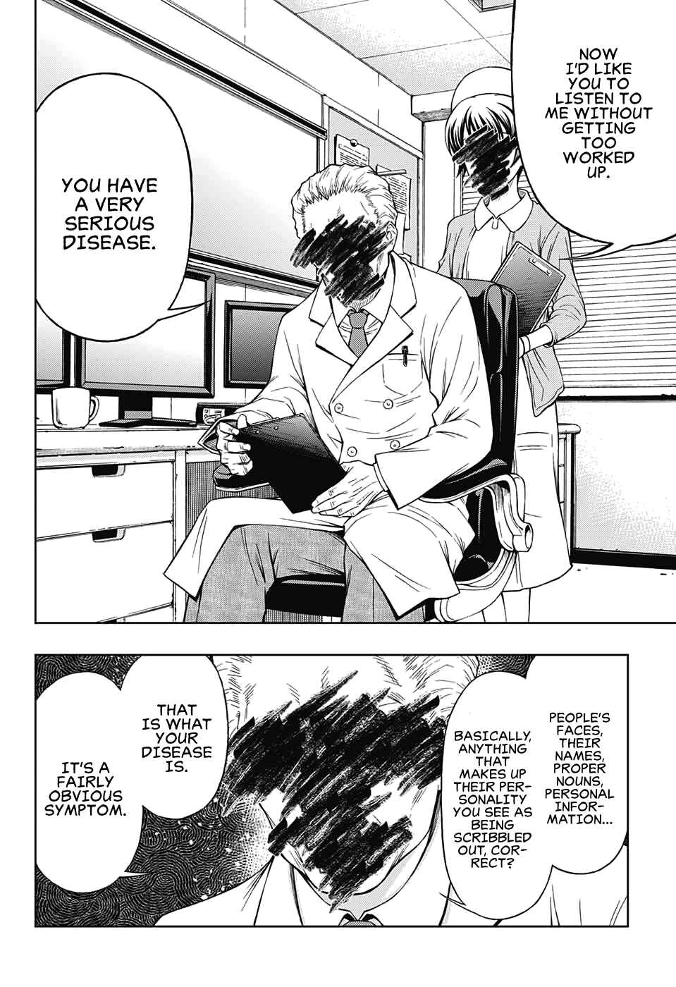 Page 22 Chapter 1 Shounen Shoujo