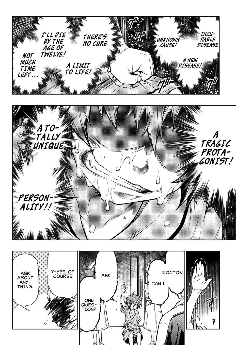 Page 27 Chapter 1 Shounen Shoujo