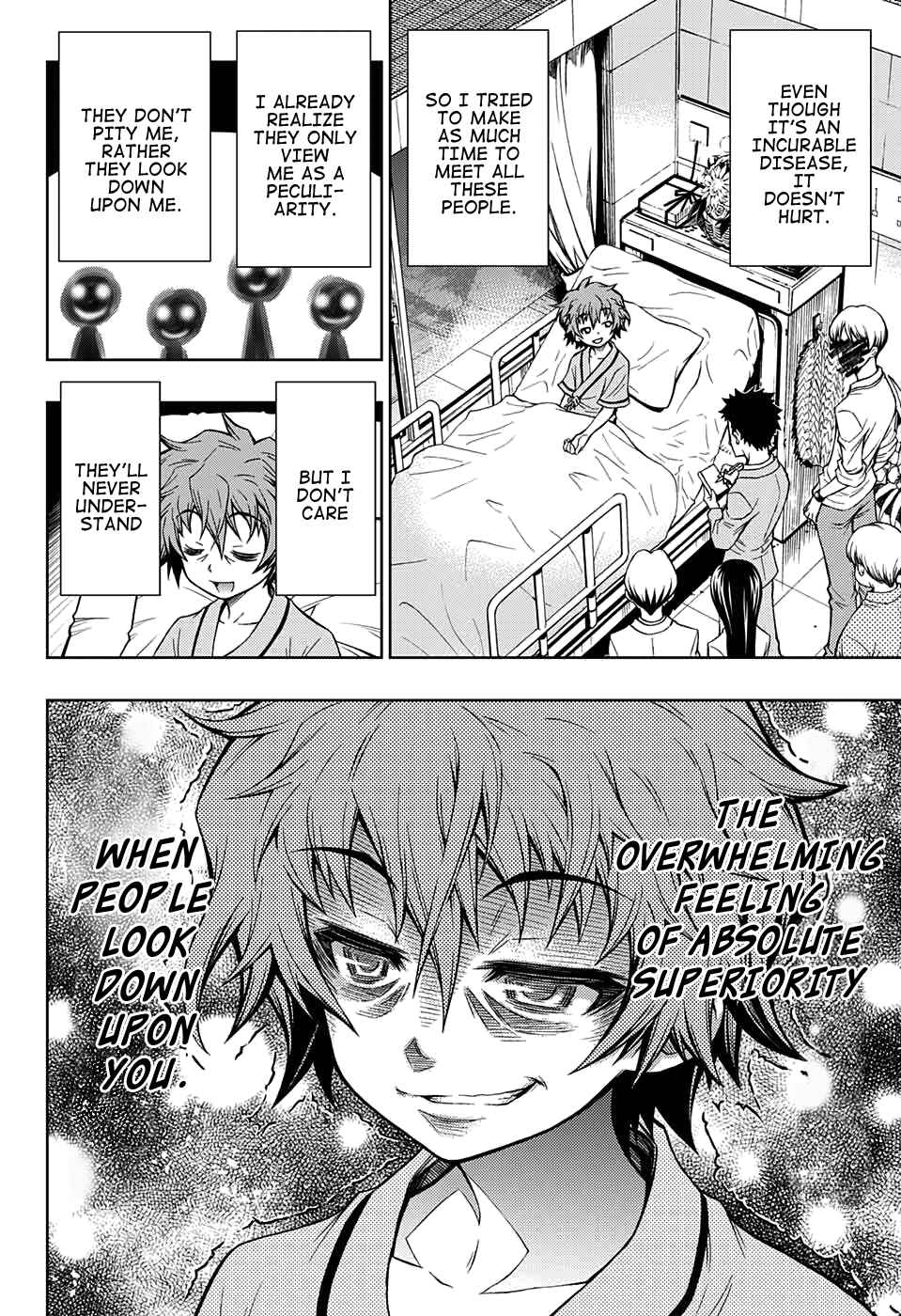 Page 31 Chapter 1 Shounen Shoujo