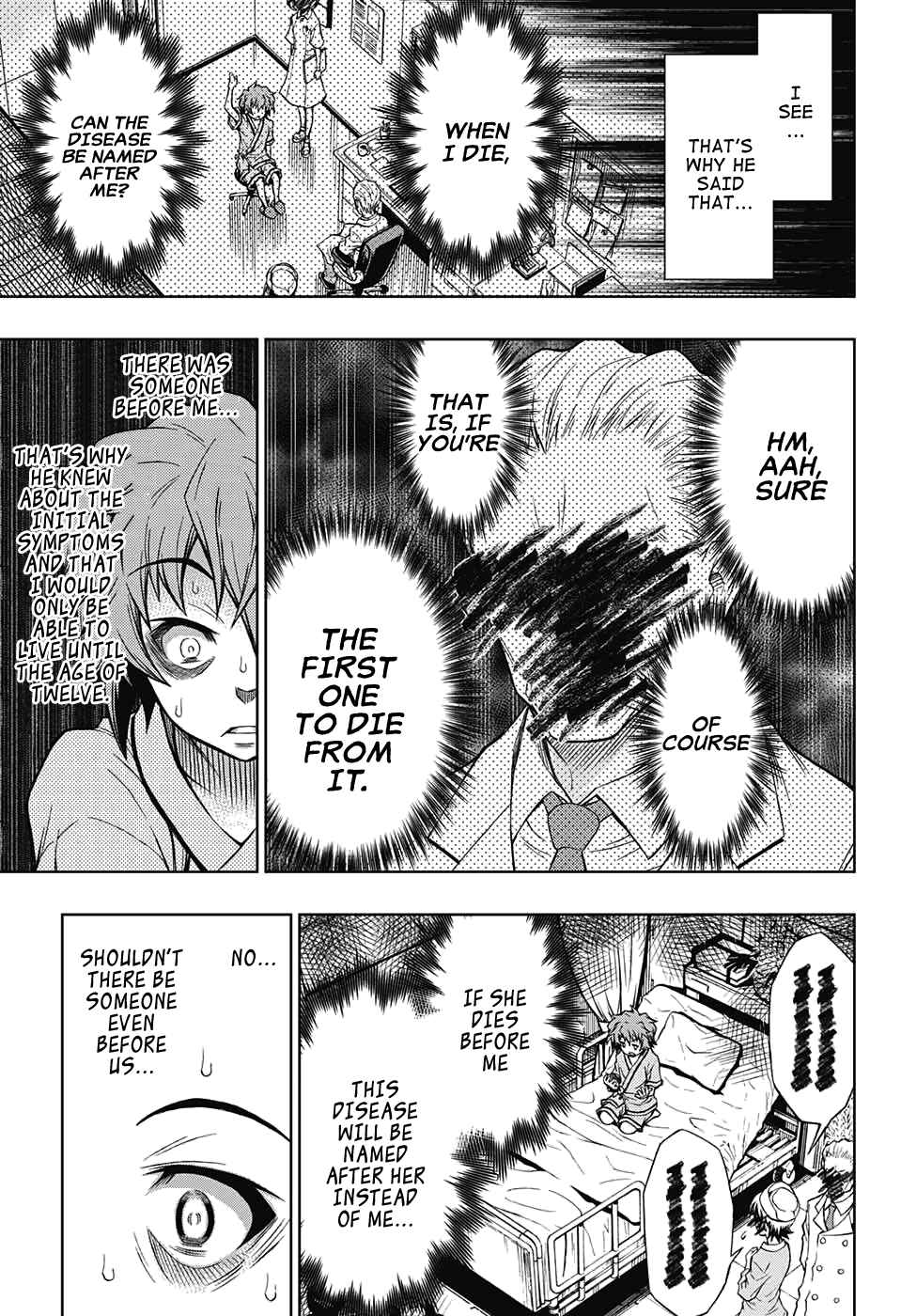Page 42 Chapter 1 Shounen Shoujo