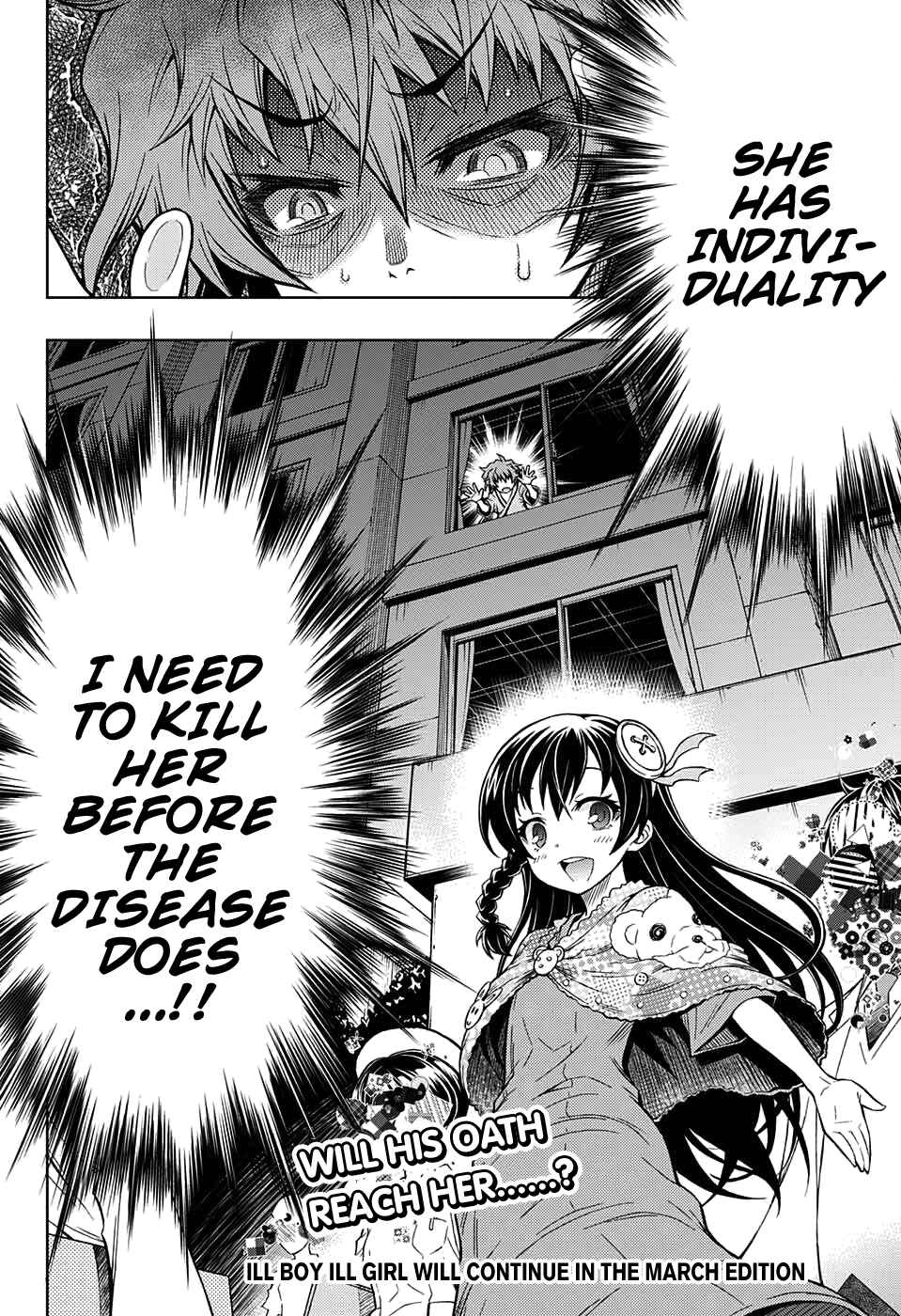 Page 45 Chapter 1 Shounen Shoujo