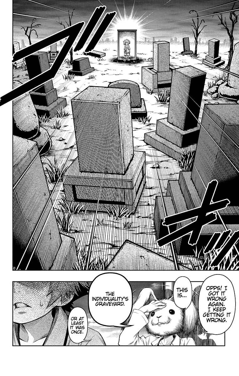 Page 10 Chapter 12 Shounen Shoujo