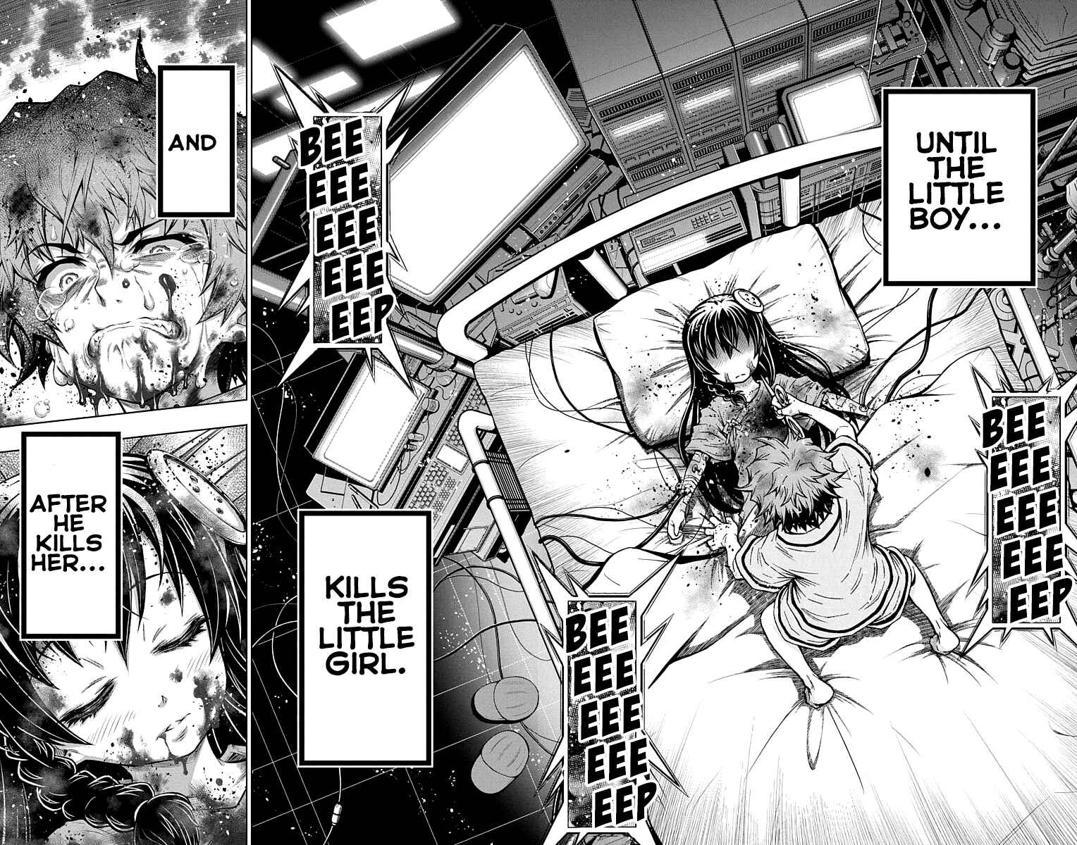Page 27 Chapter 12 Shounen Shoujo