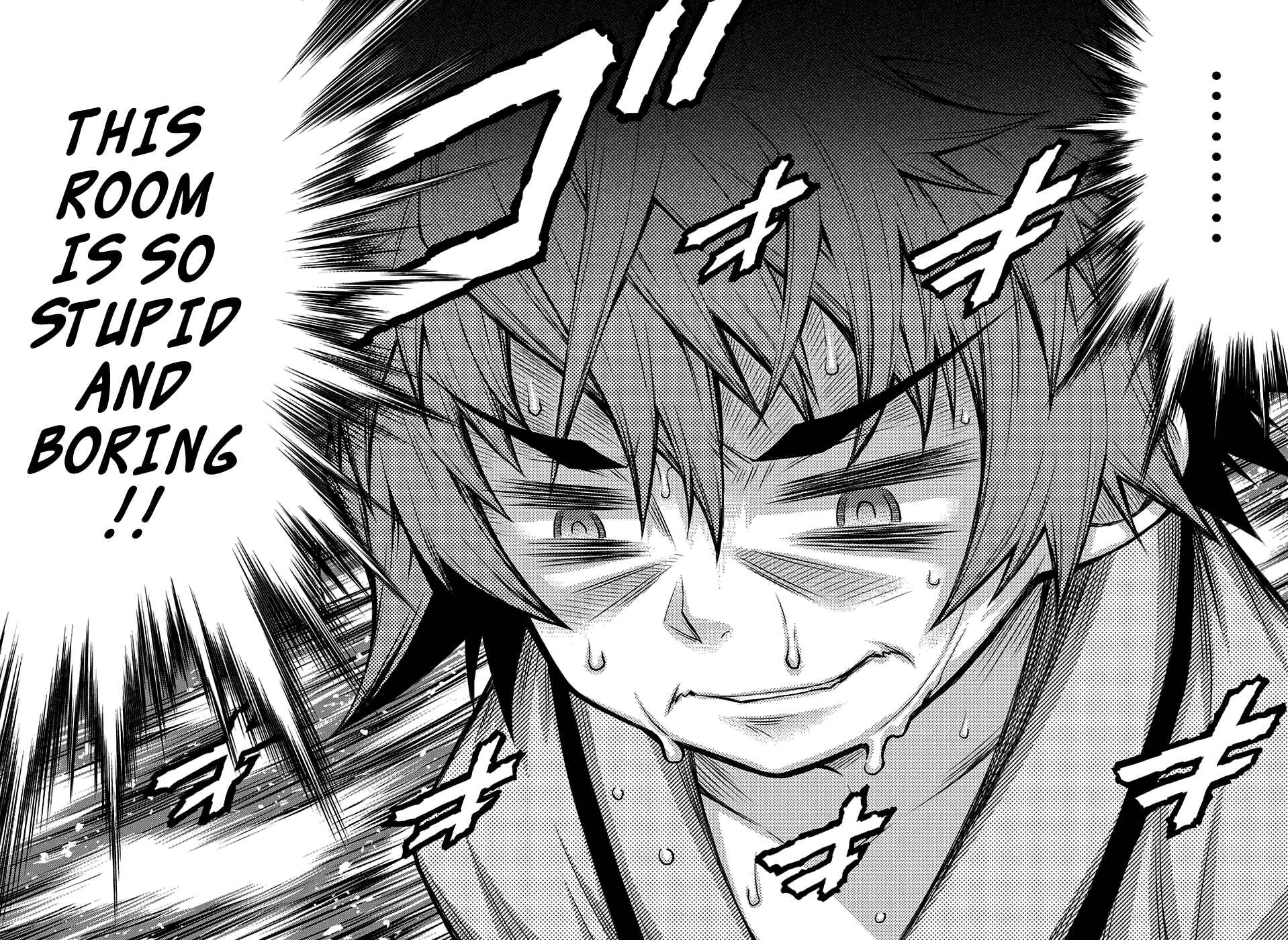 Page 14 Chapter 6 Shounen Shoujo