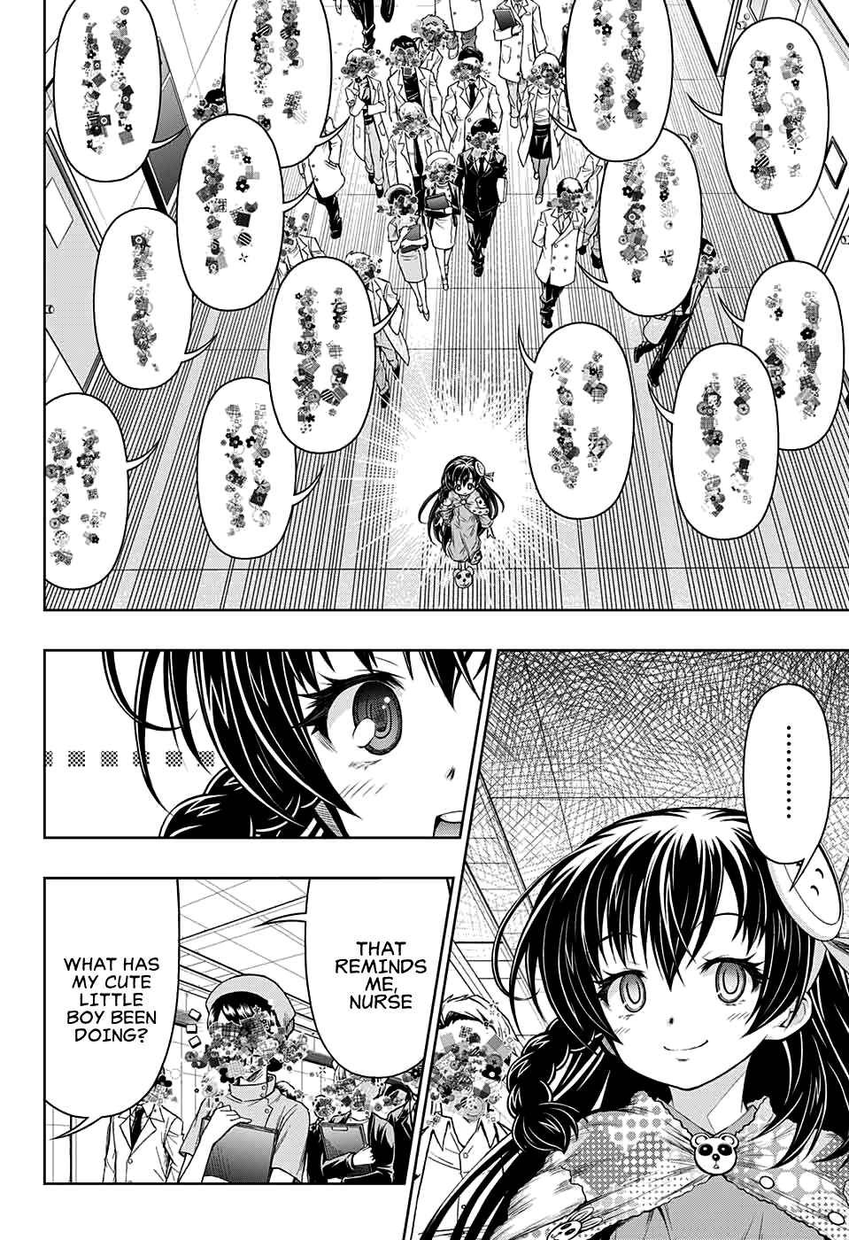 Page 26 Chapter 6 Shounen Shoujo