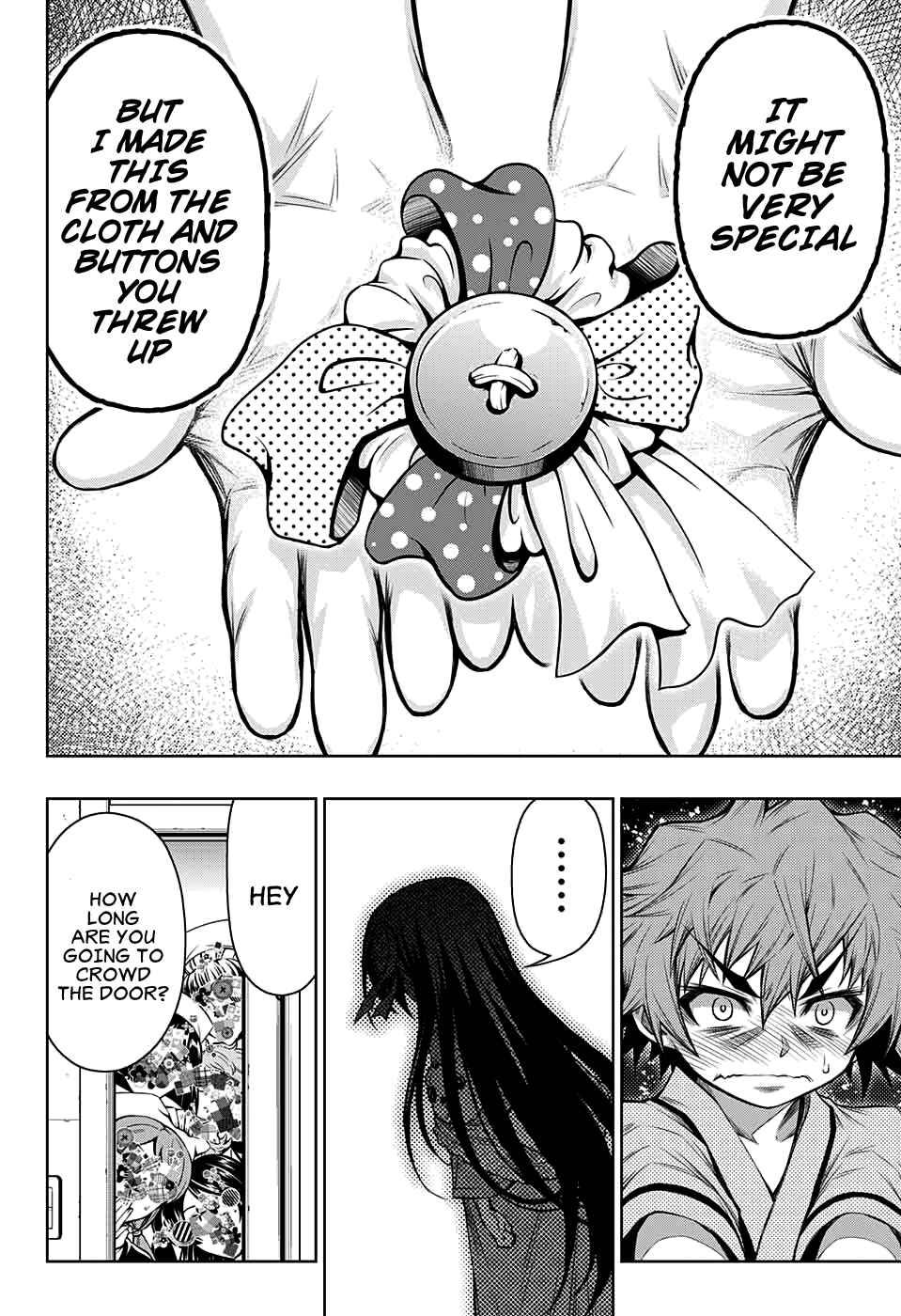 Page 30 Chapter 6 Shounen Shoujo