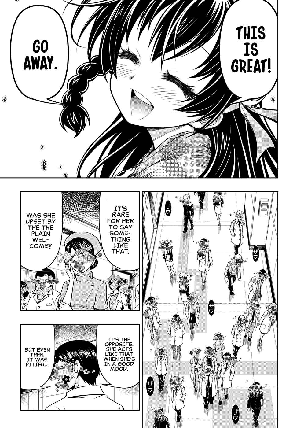 Page 31 Chapter 6 Shounen Shoujo