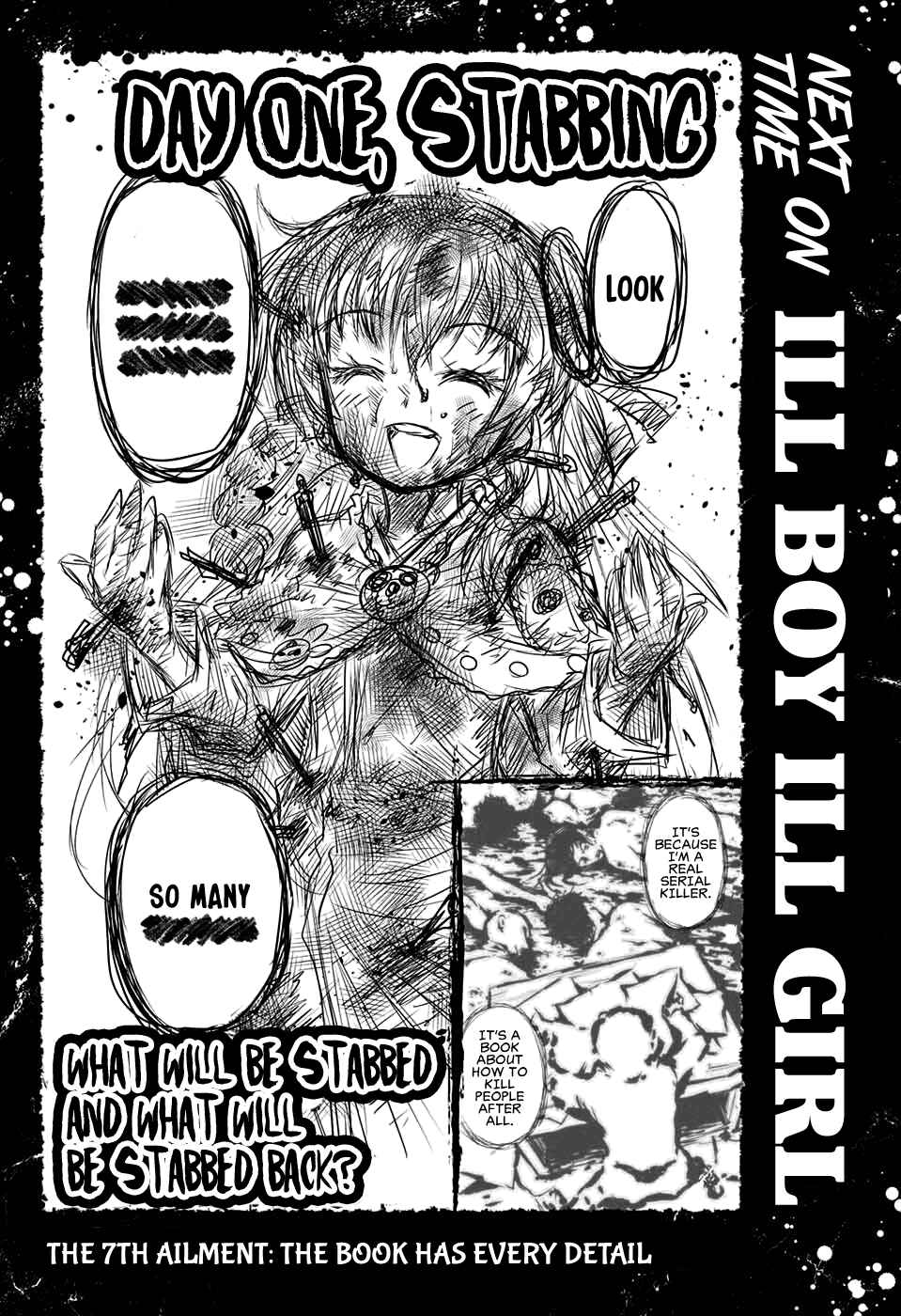 Page 36 Chapter 6 Shounen Shoujo