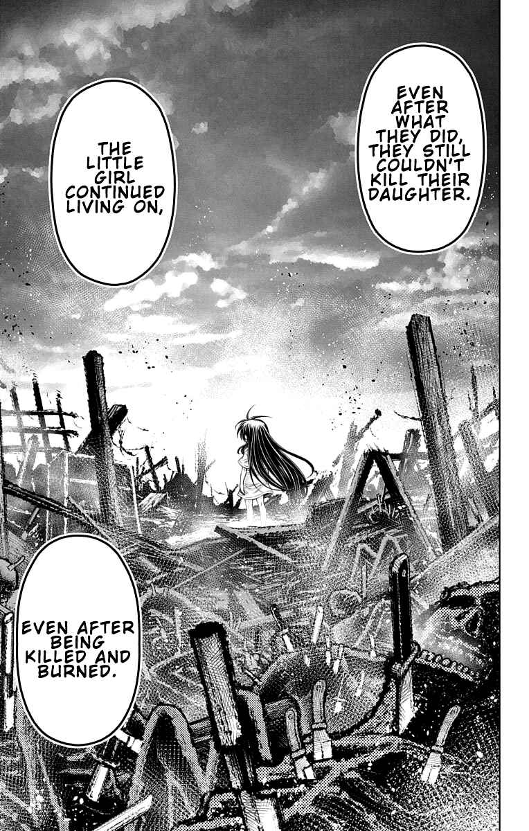 Page 17 Chapter 13 Shounen Shoujo