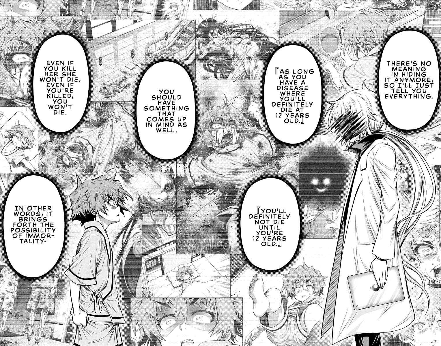 Page 24 Chapter 13 Shounen Shoujo