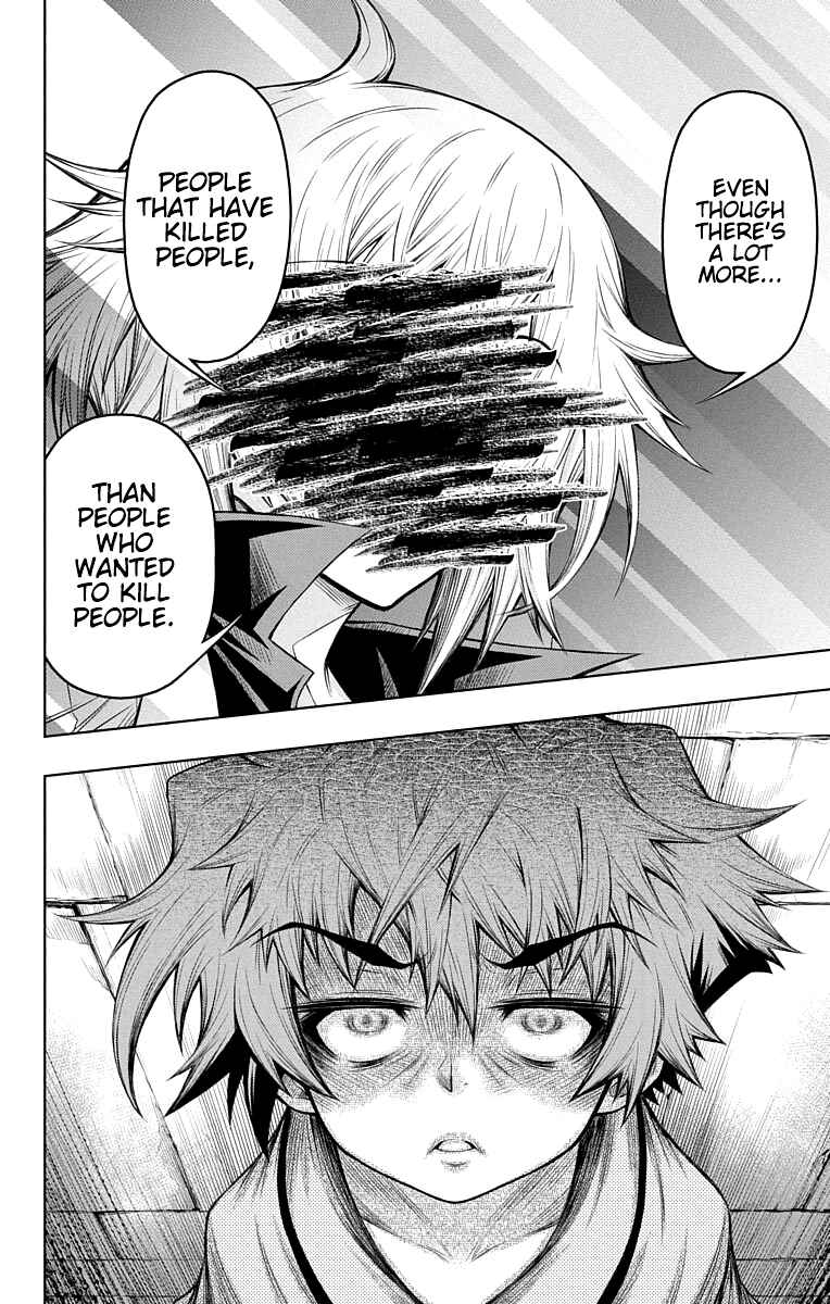 Page 6 Chapter 13 Shounen Shoujo