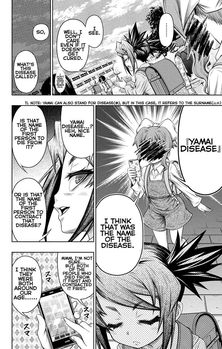 Page 24 Chapter 15 Shounen Shoujo