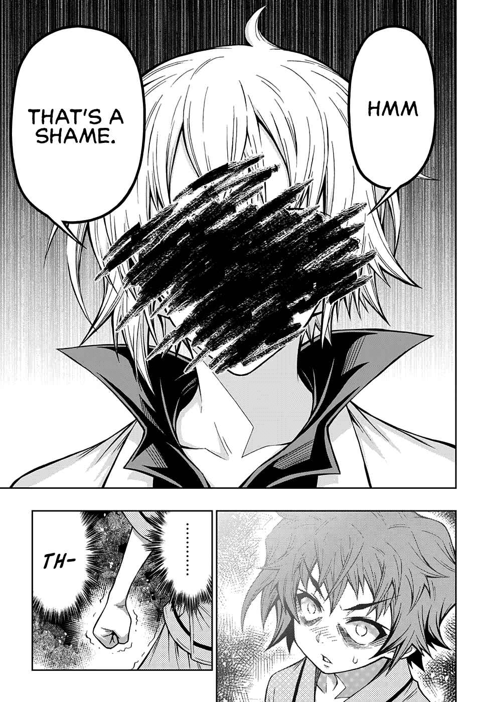 Page 20 Chapter 4 Shounen Shoujo