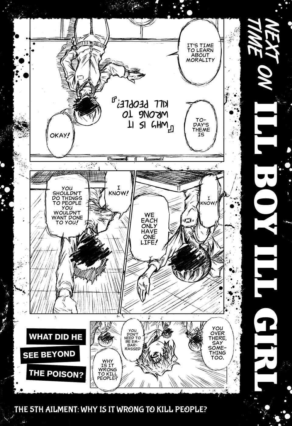 Page 34 Chapter 4 Shounen Shoujo