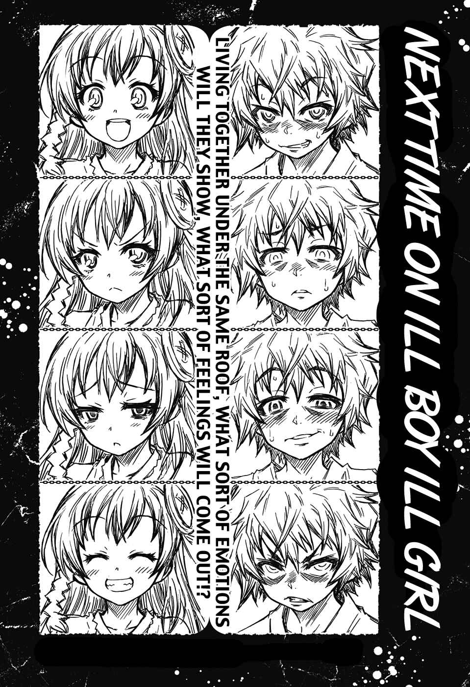 Page 37 Chapter 2 Shounen Shoujo