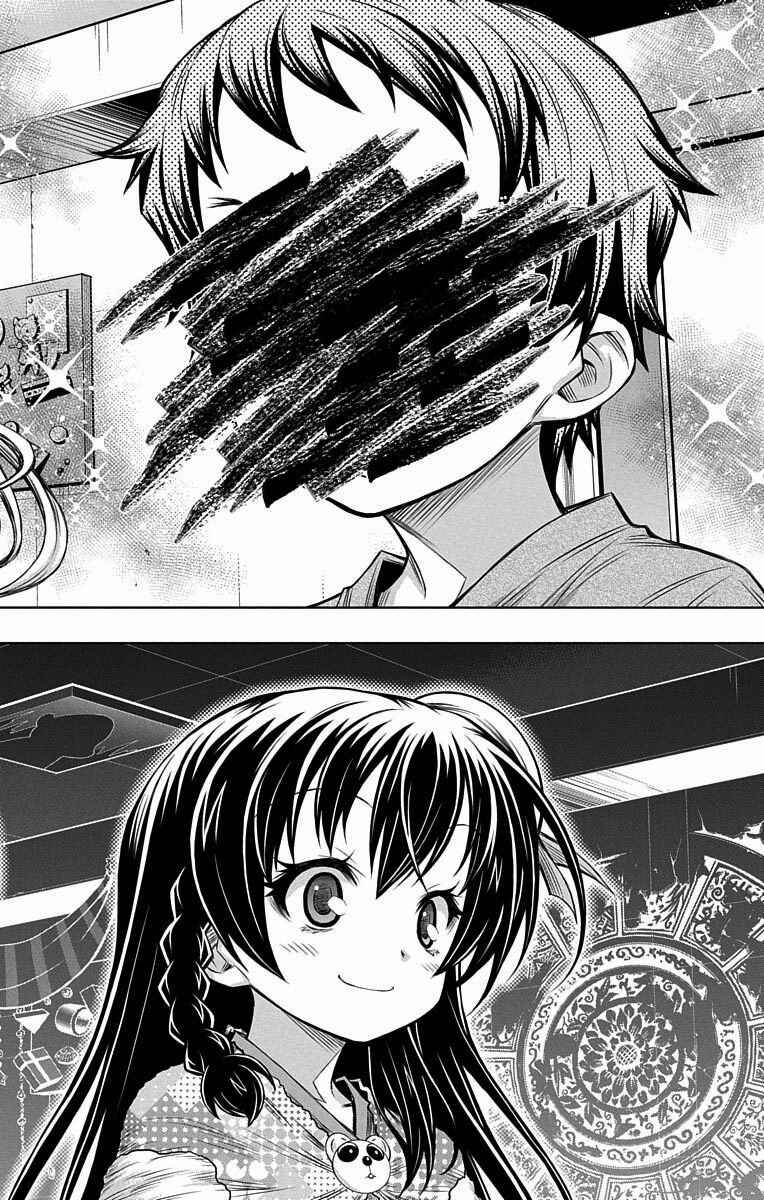 Page 10 Chapter 10 Shounen Shoujo