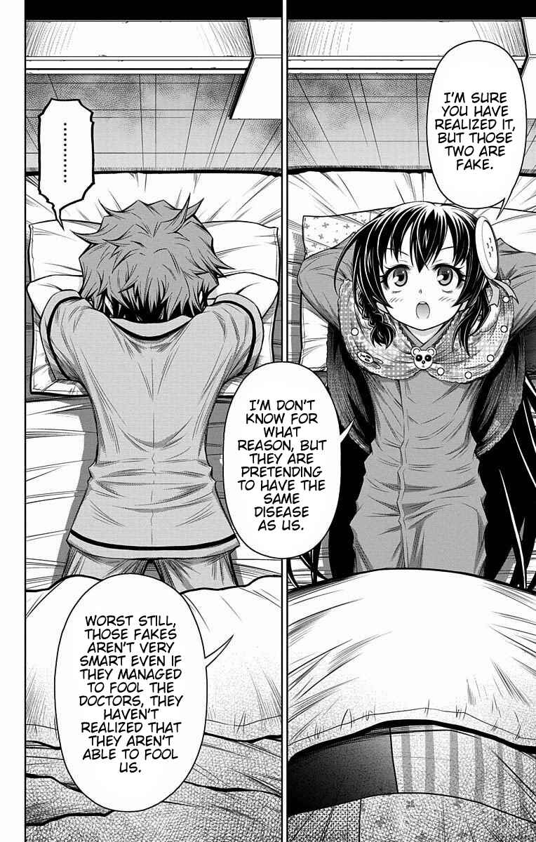 Page 16 Chapter 10 Shounen Shoujo