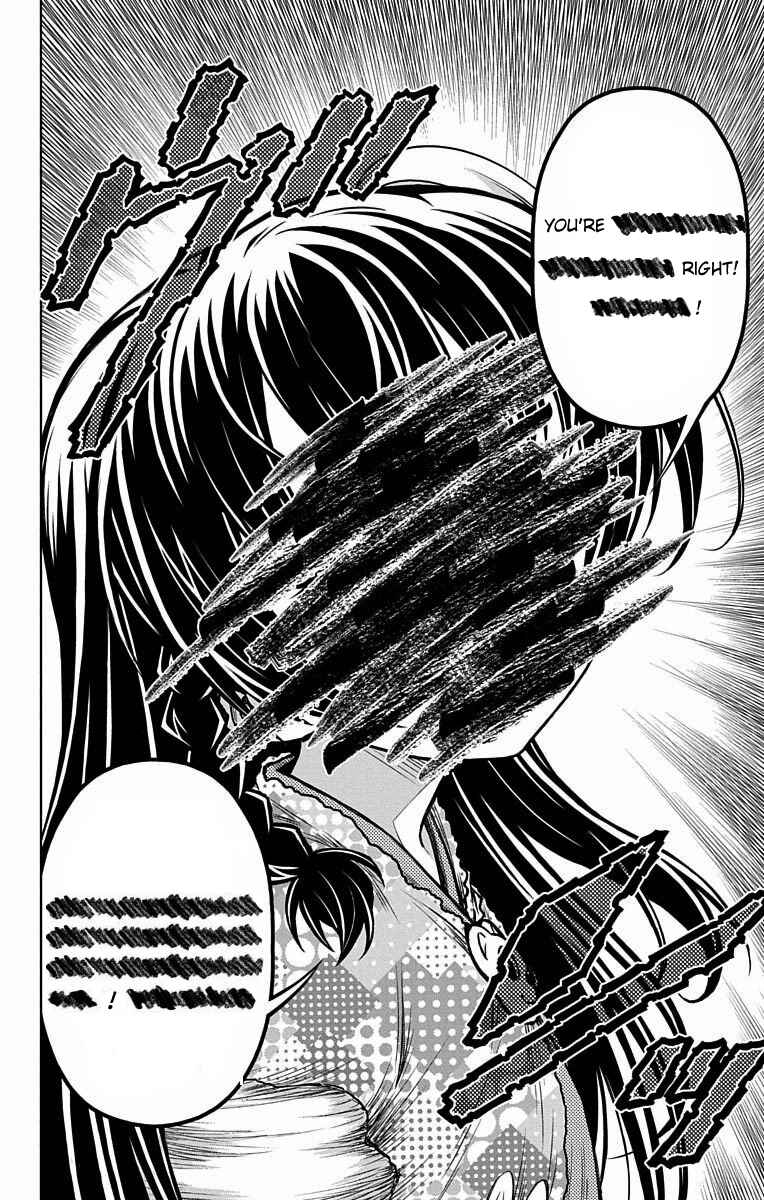 Page 41 Chapter 10 Shounen Shoujo