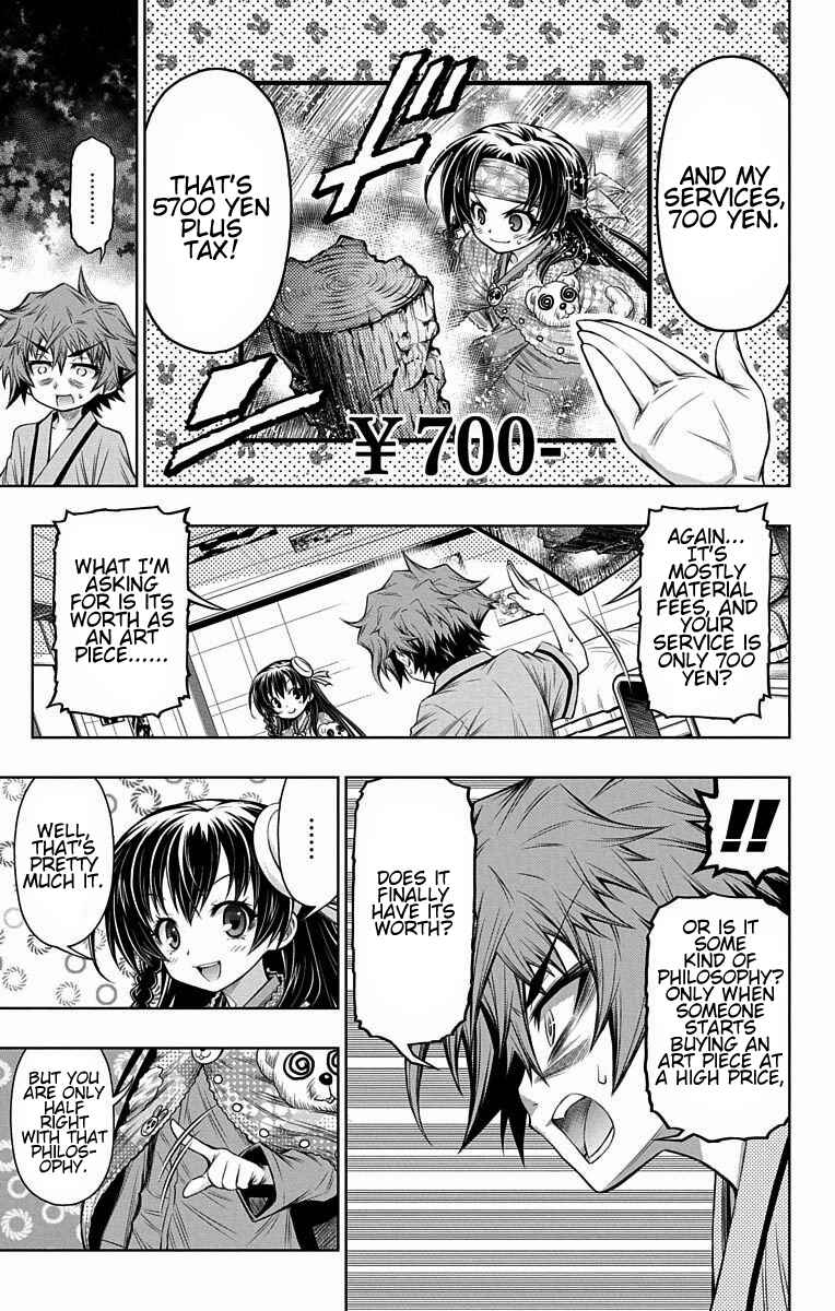 Page 46 Chapter 10 Shounen Shoujo